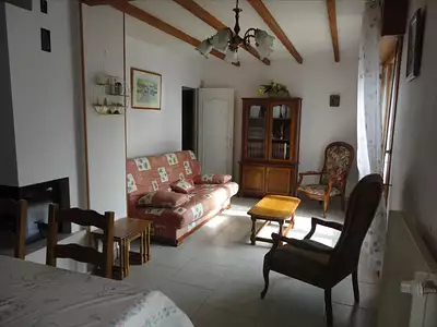 Maison, 91 m²