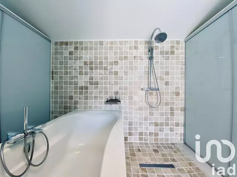 Maison, 173 m²