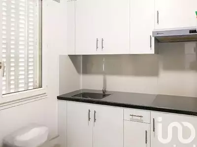 Appartement, 70 m²
