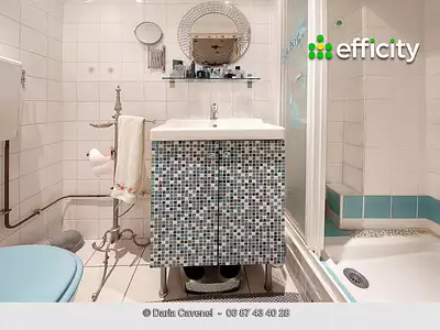 Appartement, 75 m²