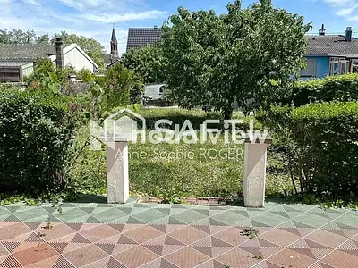Maison, 89 m²