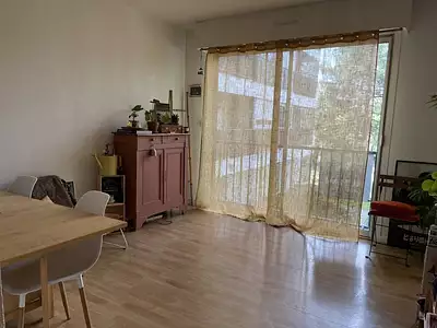 Appartement, 30 m²