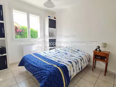 Maison, 123 m²