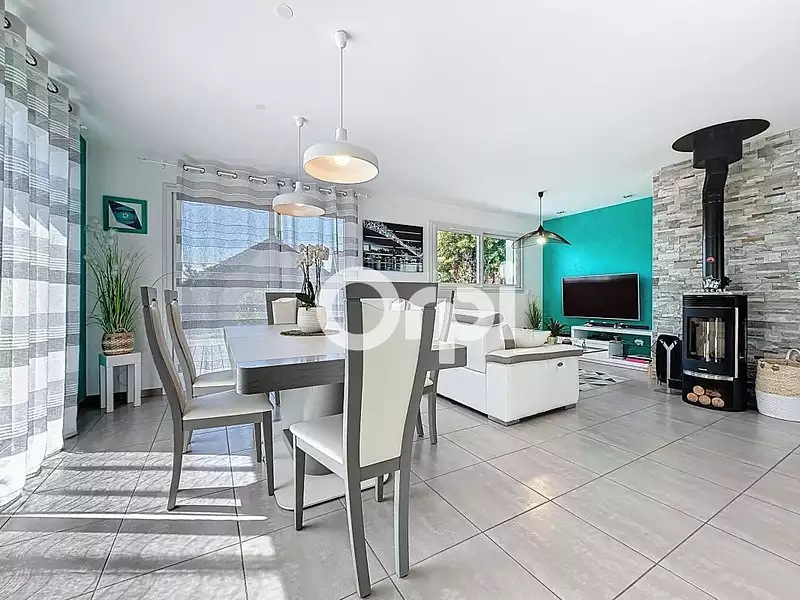 Maison, 96 m²