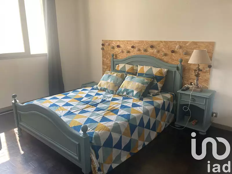 Appartement, 105 m²