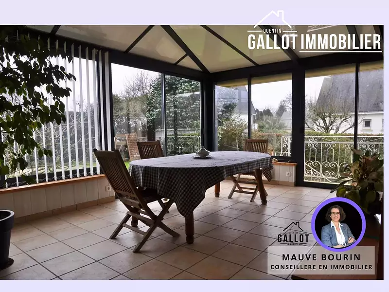 Maison, 159 m²