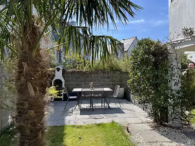 Maison, 90 m²