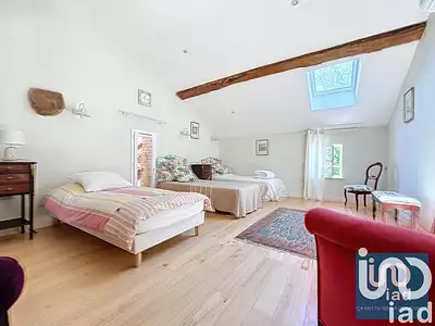 Maison, 400 m²