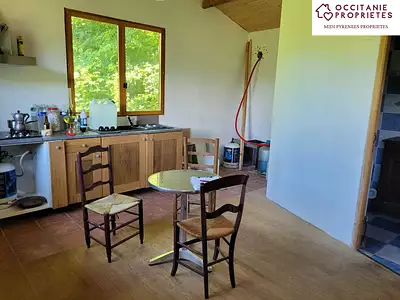 Maison, 80 m²