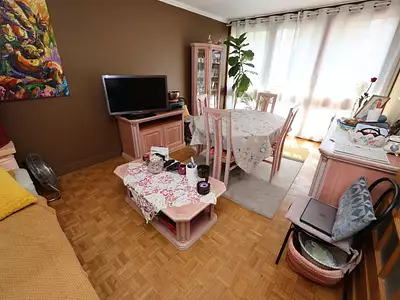 Appartement, 63 m²