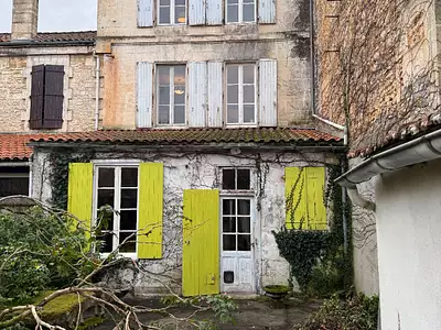 Maison, 173 m²