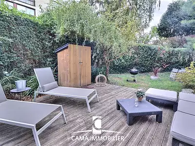 Appartement, 51,06 m²