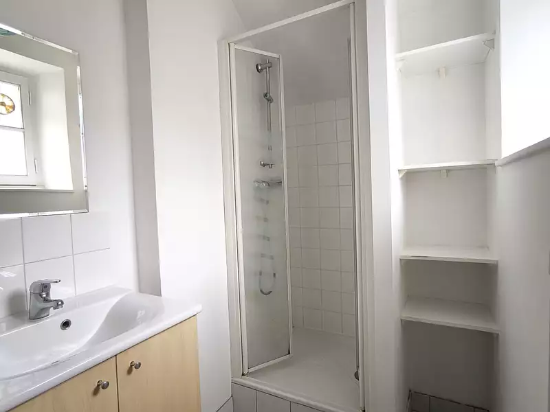 Appartement, 25,14 m²