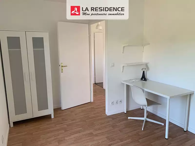 Appartement, 67 m²