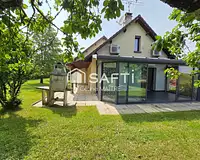 Maison, 156 m²