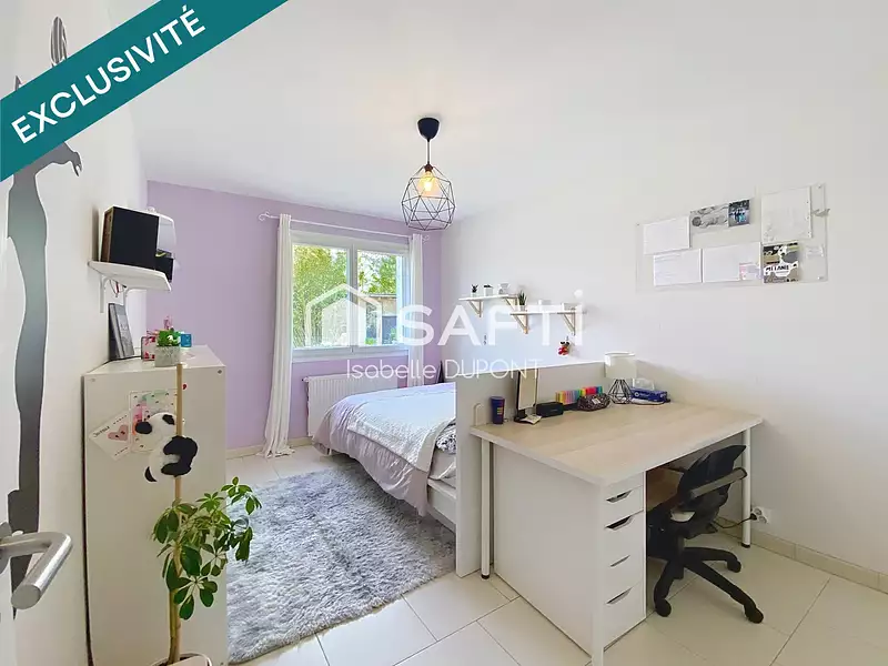 Maison, 175 m²