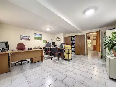 Maison, 365 m²