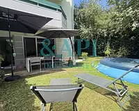 Appartement, 39,67 m²