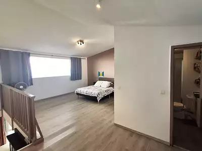 Appartement, 90 m²