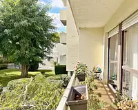 Appartement, 66,72 m²