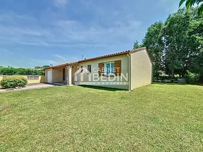 Maison, 93 m²
