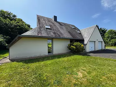 Maison, 127,85 m²