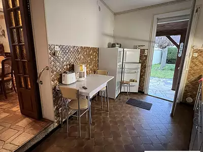 Maison, 100 m²