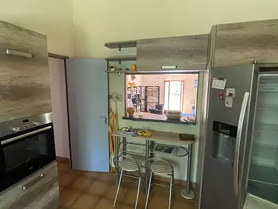 Maison, 159 m²