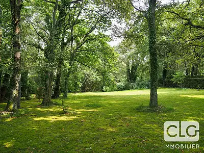 Terrain, 7 694 m²