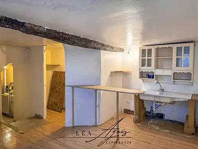 Maison, 280 m²
