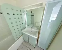 Appartement, 27,68 m²