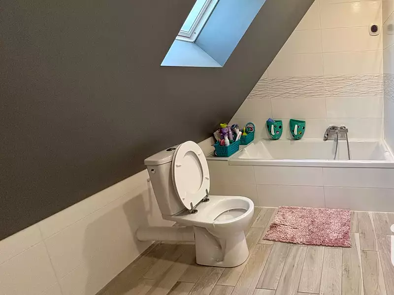 Maison, 86 m²