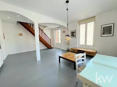 Appartement, 123,31 m²