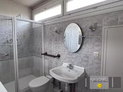 Maison, 90 m²