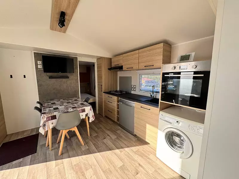 Maison, 40 m²