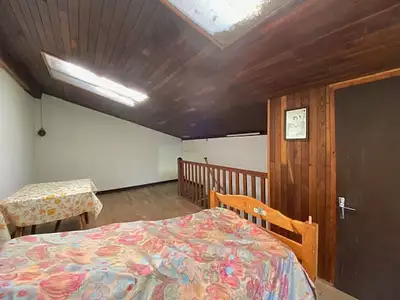 Maison, 44 m²