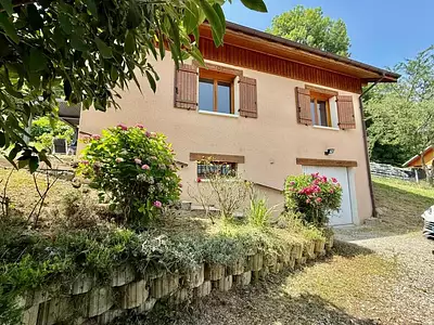 Maison, 109 m²