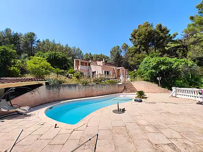 Maison, 141 m²