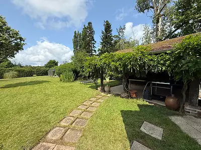 Maison, 117 m²