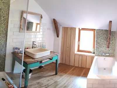 Maison, 165 m²