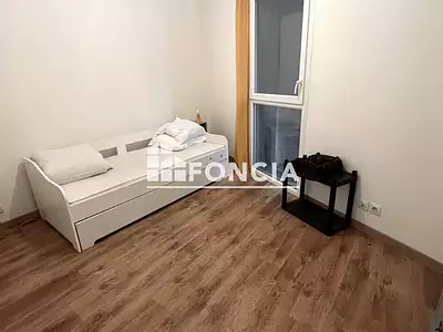 Appartement, 81 m²