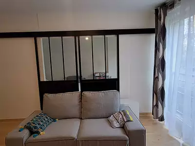 Appartement, 36,65 m²