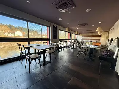 Divers, 340 m²