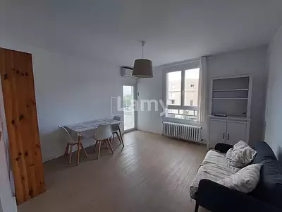 Appartement, 53,95 m²