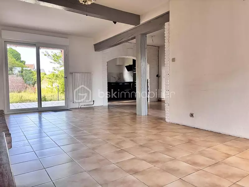 Maison, 100 m²