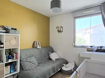 Appartement, 76 m²