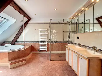 Appartement, 129 m²