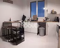 Appartement, 81,47 m²