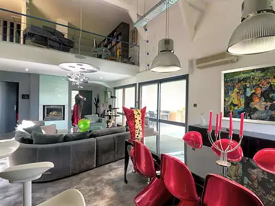 Maison, 232 m²