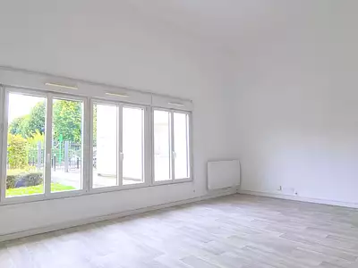 Appartement, 64,72 m²